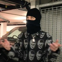 Chevalier - MY TEAM (Spaceship Boys)