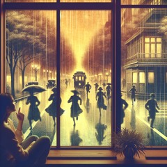 Tarde De Lluvia