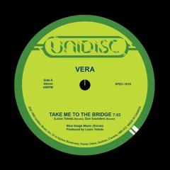Take Me (Brenden Wesley Magic Disco-House Rework)