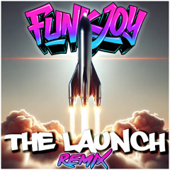 DJ Jean - The Launch (funkjoy Remix)