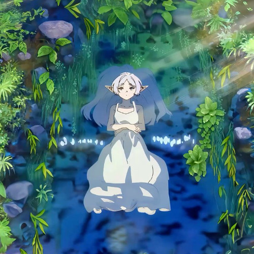 FRIEREN - Fear Brought Me This Far [ REPRISE ]