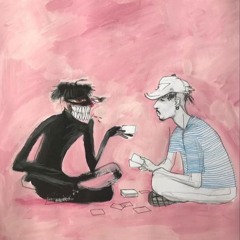 Riding With Death Œuvre prod tainiykick