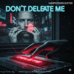 don't delete me version chicago