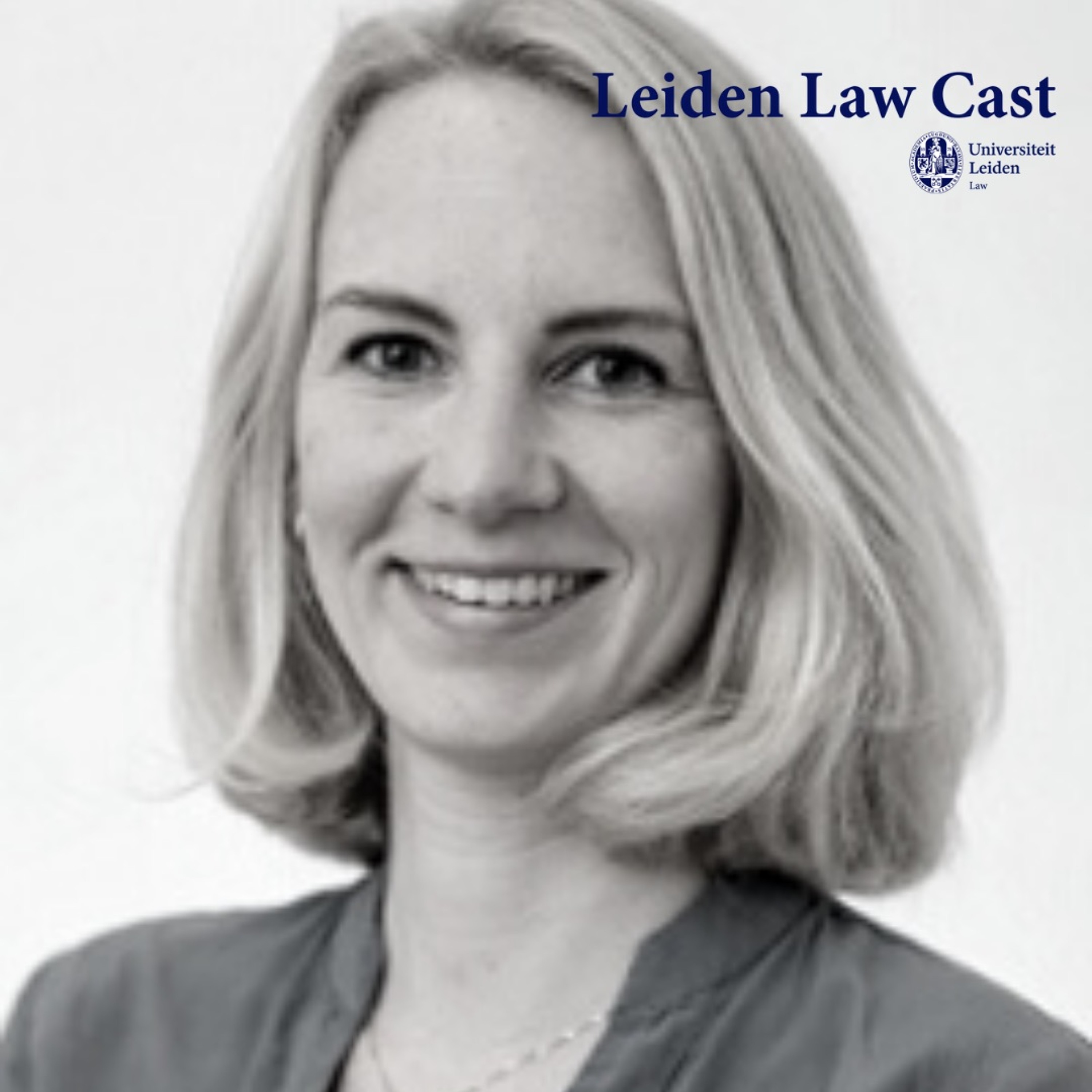 Leiden Lawcast