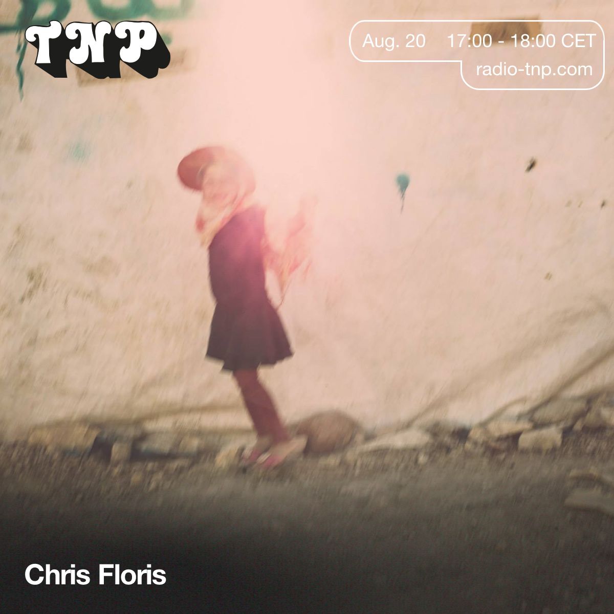 Chris Floris