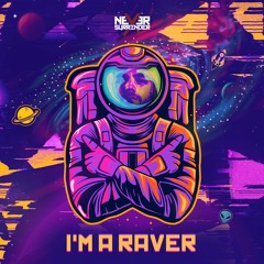 Never Surrender - I'm A Raver
