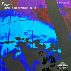 Ray.B (Décembre 2022)
