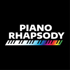 Piano Rhapsody Podcast Season 2