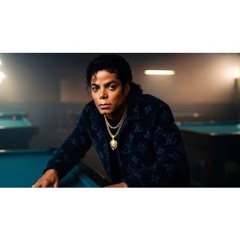 Michael Jackson - Beat It (Trapsoul Version) | Slow Jam R&B AI Cover by GhostChords