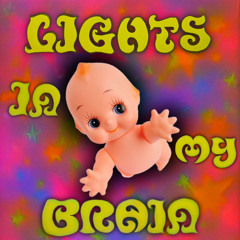 Lights in my Brain