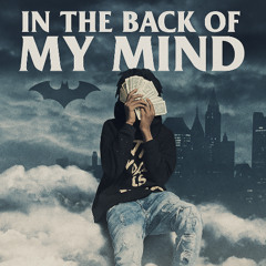 In The Back Of Mind