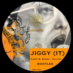 Jiggy (IT) - Cardi B. Yellow (Jiggy (IT) Bootleg)played by Jamie Jones