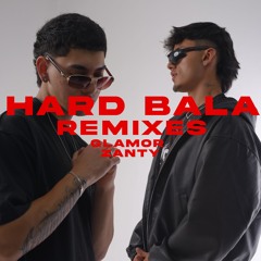 PREMIERE: Dj Maison - The Master Of Bullet (Glamor & Zanty Hard Bala Edit)