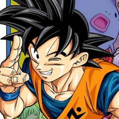Goku - Ella Baila Sola (AI cover)