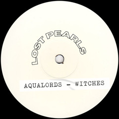 Witches (Rns Radio Mix)