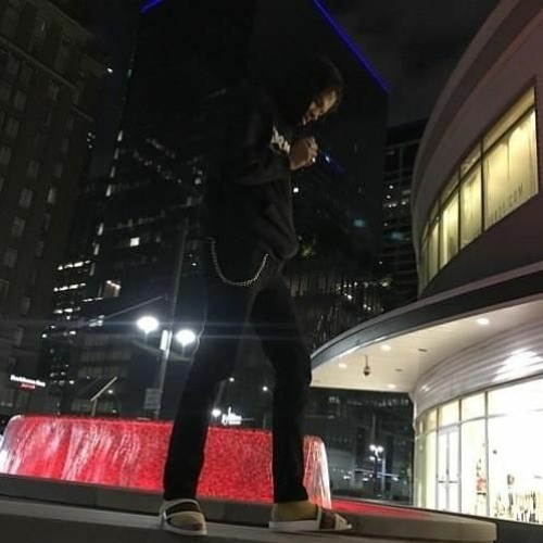 Im Like Hey! (prod Xangang) [old edit]