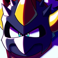 MASKED DEDEDE || remix