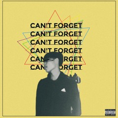 Froyz - Can't forget (ไม่ลืม) (Prod. Fairwthr)