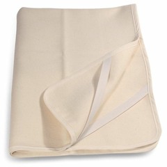 Why Should You Buy Organic Cotton Cot Mattress Protectors For Your Baby