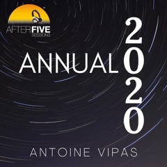 Annual 2020 mix by Antoine Vipas