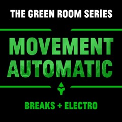 The Green Room Series