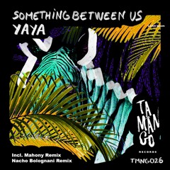 Yaya - Something Between Us (Mahony Remix)
