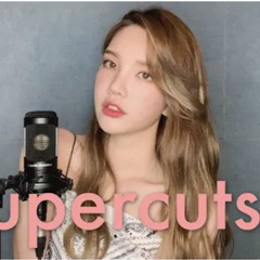 Supercuts - Jeremy Zucker (xooos cover)