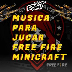 Mix De Musicas Para Jugar Free Fire  Minecraft  Xxtentacion