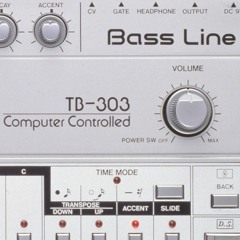 Vinyl Acid / Breakbeat / Electro DJ Set