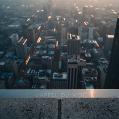 ENV(itre)  - L'appel du vide