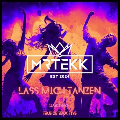 Lass Mich Tanzen [HARDTEKK] 2024