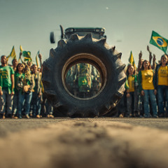 Libertem Meu Messias