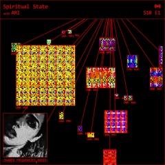 ARI | Spiritual State | January 2024