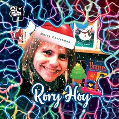 The First Day of Christmas  - Rory Hoy