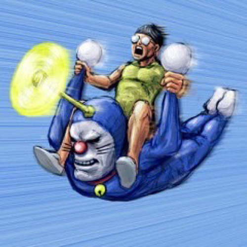 怒羅右衛門 / 安全第一