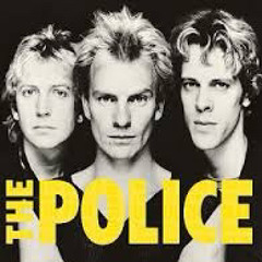 The Police ft. Sting EDM Deep House Techno Classic Rock 80s 90s 00s Remix