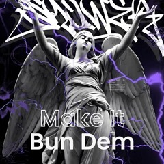 SKRILLEX - MAKE IT BUN DEM (RAHUL X NICK MUSIC REMIX) (MAUKILLA REWORK)