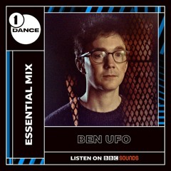Ben UFO - Essential Mix 25.09.21