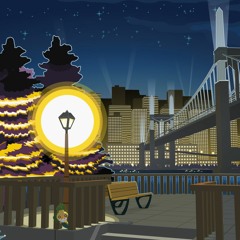 Pokèmon Black & White - Castelia City Remix (VIP)