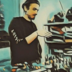 All Over The "Bass" - DJ Set Idea_test run