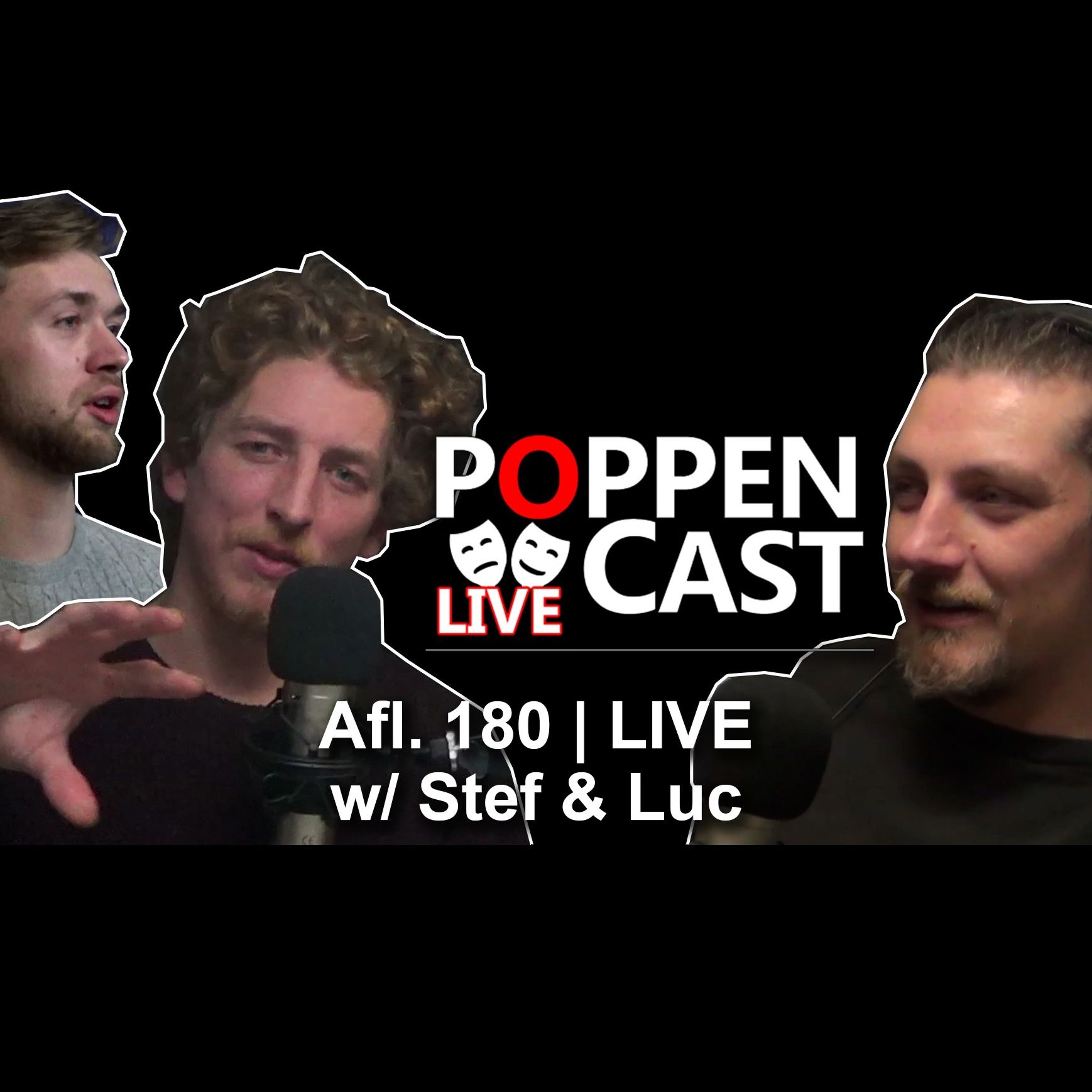 De PoppenCast