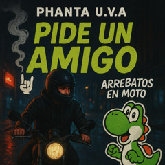 ME HABLA PA CAERLE