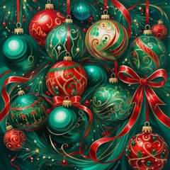 🎄 Yuletide Revival Christmas Concert🎄 by ♨️ 🍪