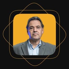 #24 - Marcos de Oliveira, CEO da Iochpe-Maxion