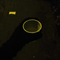 Candy From Strangers