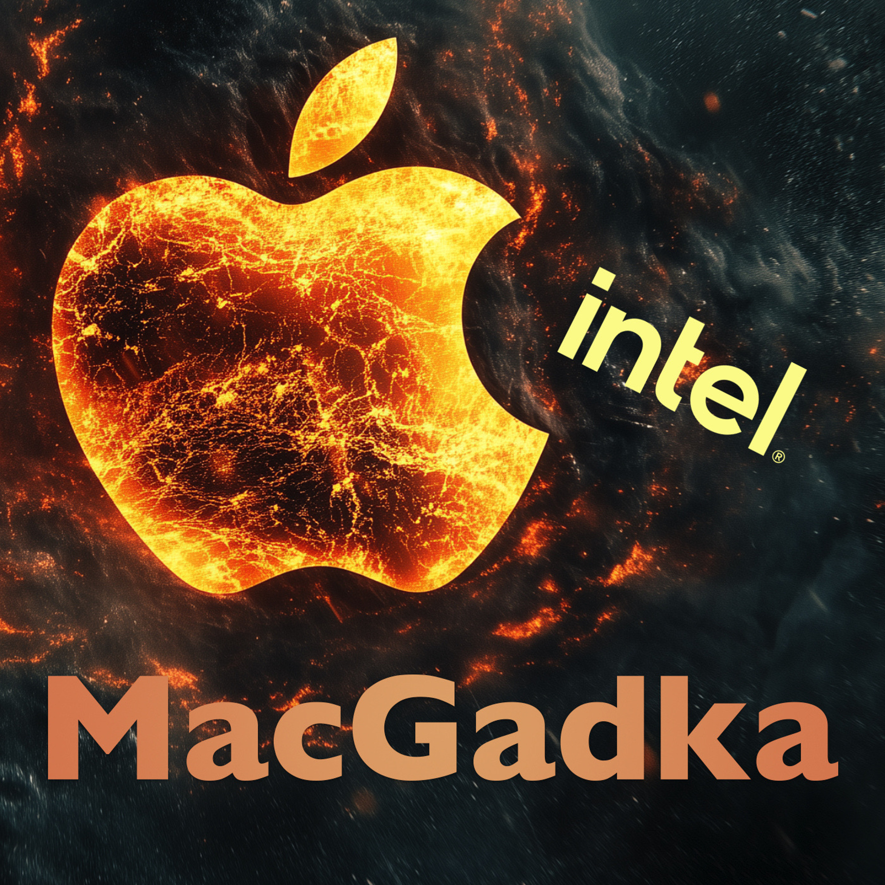 MyApple