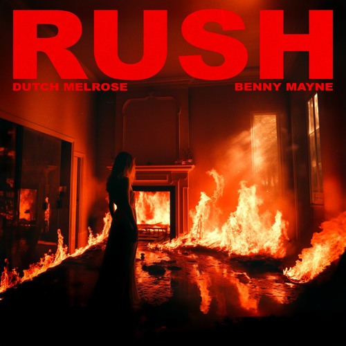 RUSH w/ benny mayne