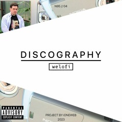 Discography 04: ioneweb invites N95