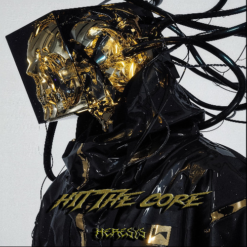 HIT THE CORE(FREE DL)