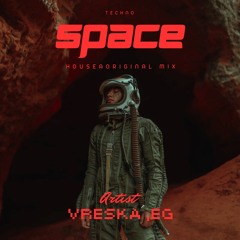 Techno Spase  -  original mix -wav
